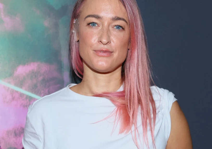 Matylda Damięcka nie robi takiej kariery jak brat. "To by mnie zjadło"