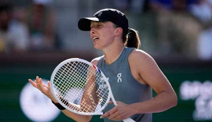 Wyznanie Świątek nie przeszło bez echa. Błyskawiczna reakcja WTA