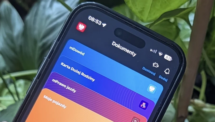 Kolejne nowości w mObywatelu. Dla rodziców i dla pacjentów