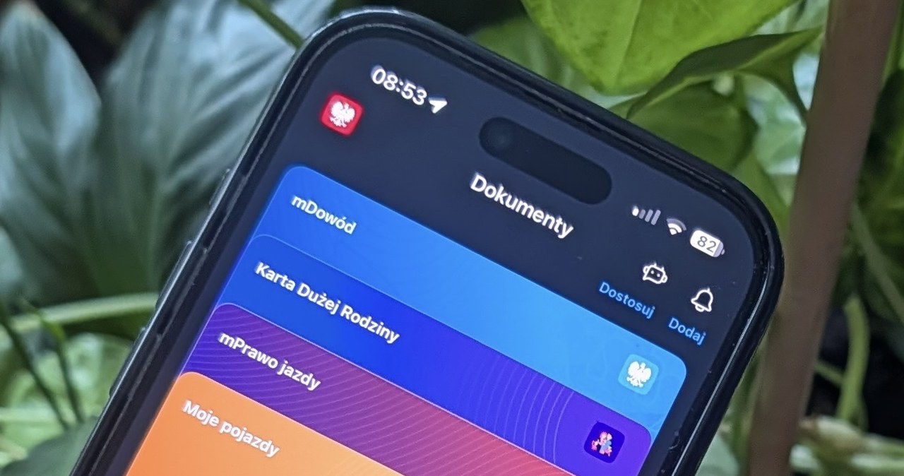 Kolejne nowości w mObywatelu. Dla rodziców i dla pacjentów