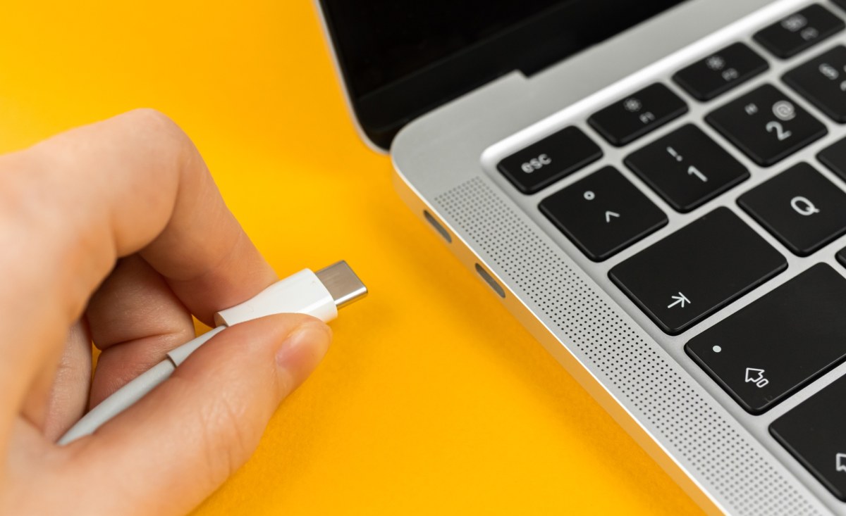 Rewolucja w ładowaniu laptopów. Sprawdź, co zmienia się 28 kwietnia