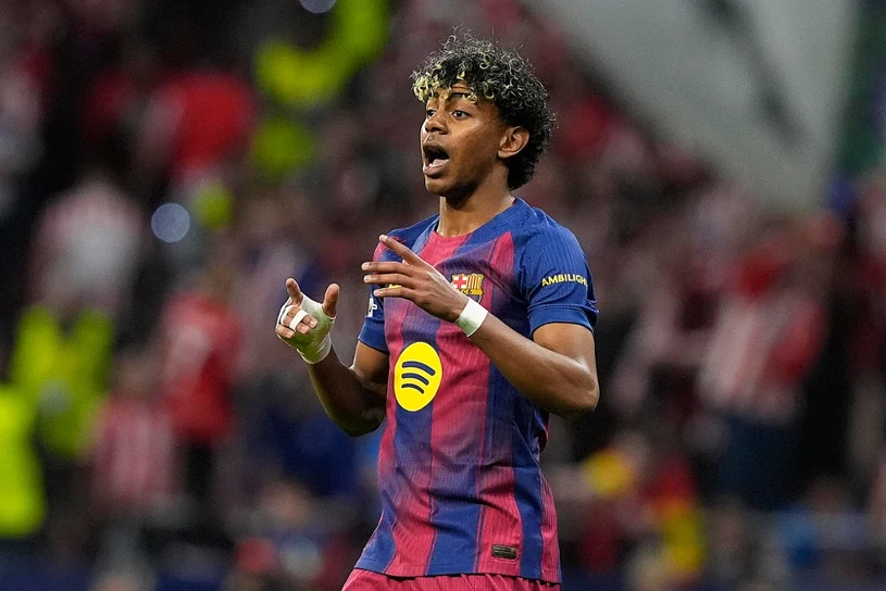 Zaskakujące doniesienia ws. Yamala. Miał znaleźć nową miłość