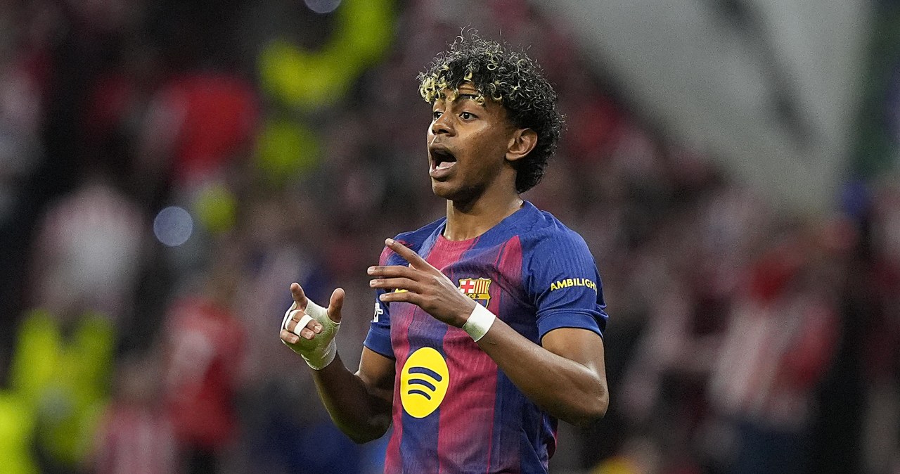 Zaskakujące doniesienia ws. Yamala. Miał znaleźć nową miłość