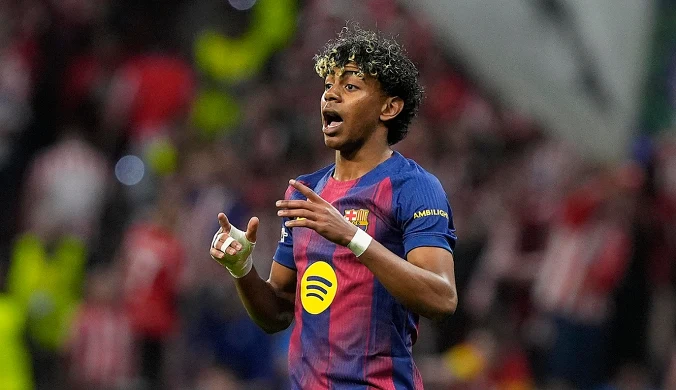 Zaskakujące doniesienia ws. Yamala. Miał znaleźć nową miłość