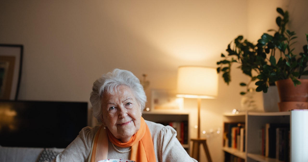 Zamiast kawy pij rano to. Kości i stawy będą ci wdzięczne