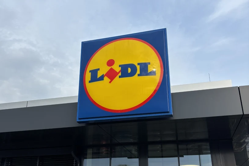 Porównywali ceny u siebie i w Lidlu. Sąd wydał wyrok, Niemcy wygrali
