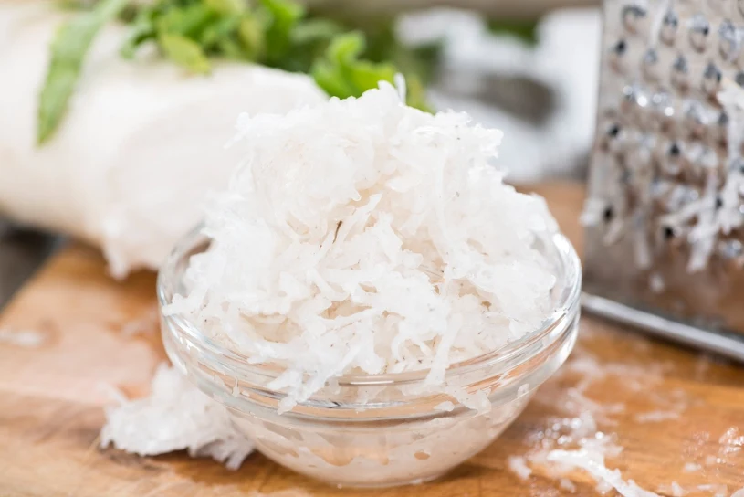 Na stłuszczoną wątrobę i kłopoty z trawieniem. Pomaga też na bóle stawów