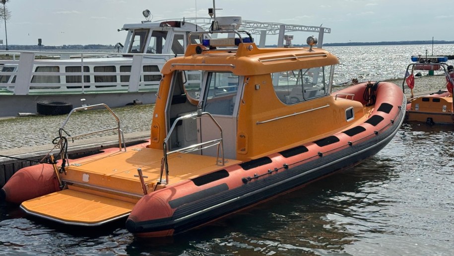 /Piotr Bułakowski /RMF FM