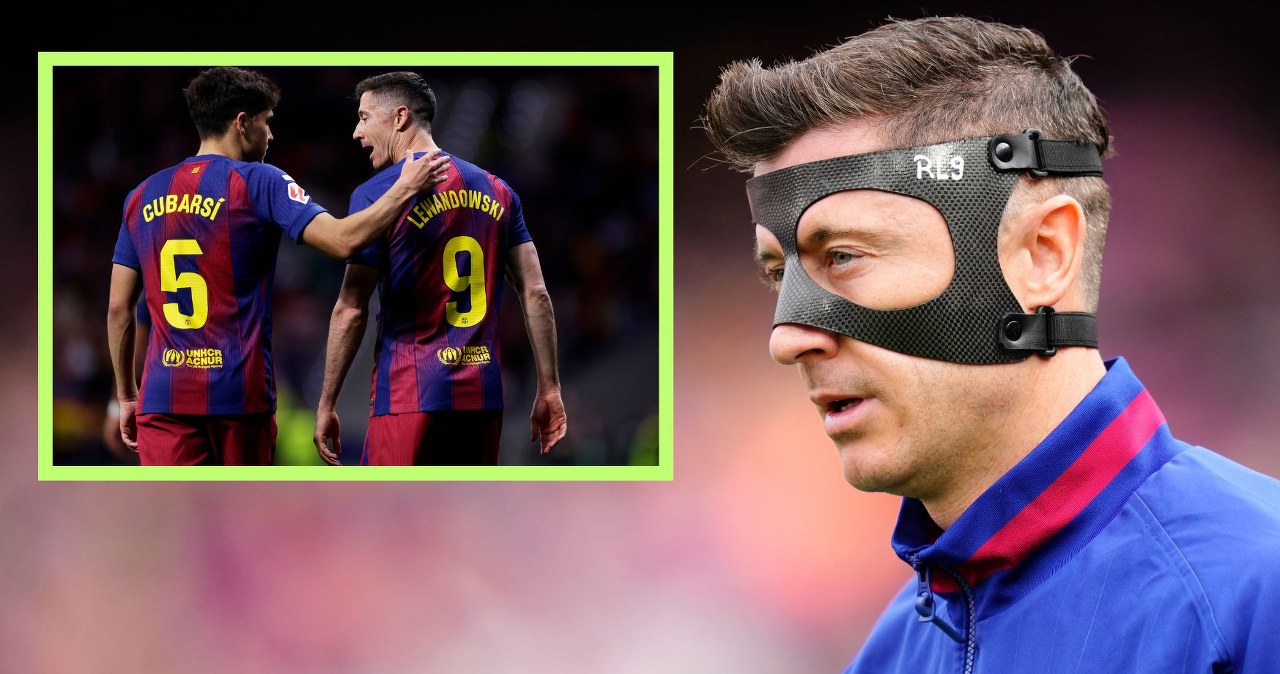 Idol Lewandowskiego bezlitosny. Mówi o katastrofie. Największy problem drużyny