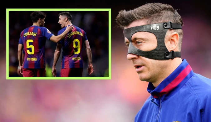 Idol Lewandowskiego bezlitosny. Mówi o katastrofie. Największy problem drużyny