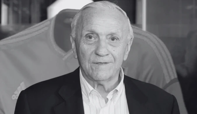 Hiszpania w żałobie, Real przekazał smutne wieści. Nie żyje legenda