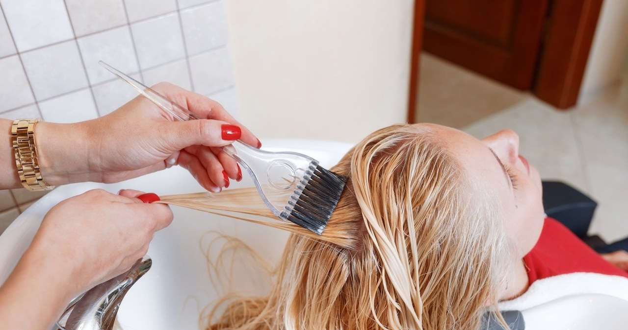 To idealna fryzura dla dojrzałych kobiet. Odmładza i dodaje blasku