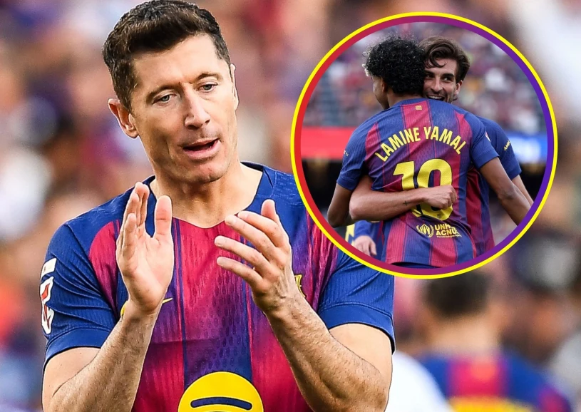 Flick dostał sygnał. Tak rozstrzyga się przyszłość "Lewego". Koniec złudzeń