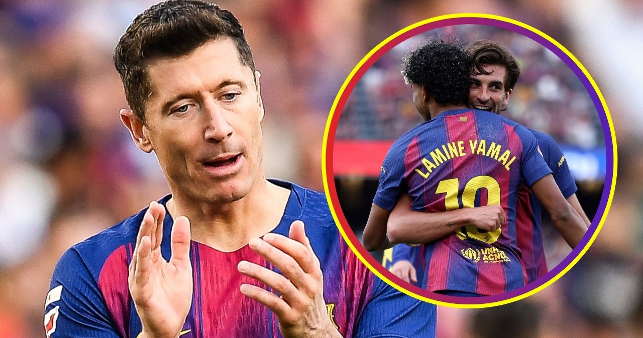 Flick dostał sygnał. Tak rozstrzyga się przyszłość "Lewego". Koniec złudzeń