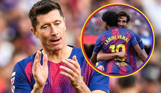 Flick dostał sygnał. Tak rozstrzyga się przyszłość "Lewego". Koniec złudzeń