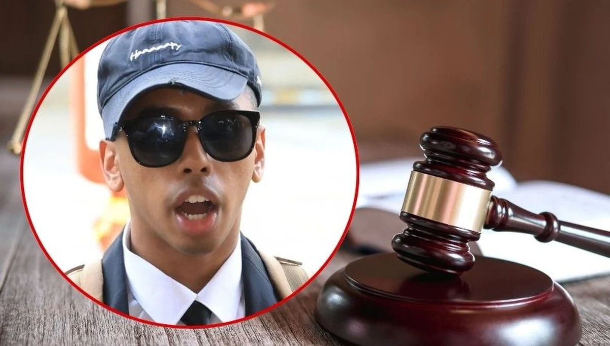 Na sześć miesięcy więzienia koreański sąd skazał amerykańskiego youtubera Johnny’ego Somali. 25-latek odpowie za pocałowanie pomnika upamiętniającego niewolnice seksualne z czasów japońskiej okupacji – podaje "The Guardian".