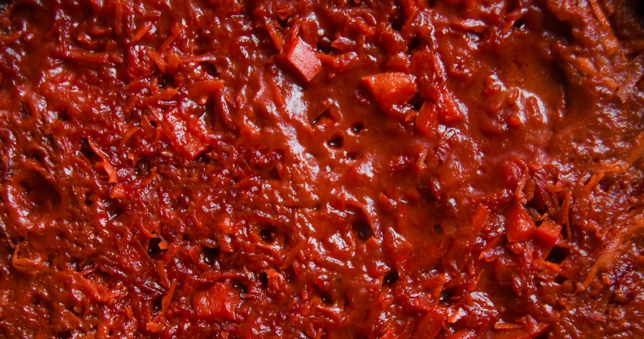 Patent, który pokochasz. Wszystkie pomidorowe dania wyjdą wyśmienicie