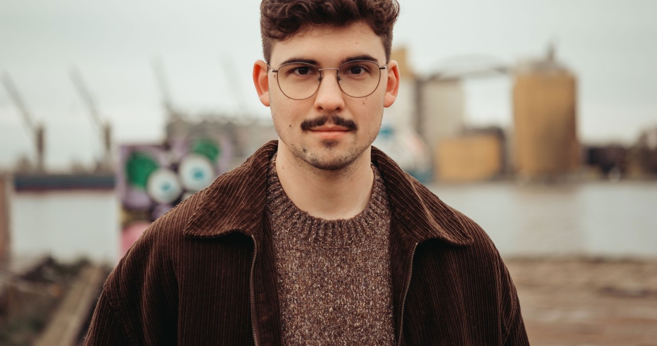 Maks Tachasiuk: Lubię muzykę, która jest szczera [WYWIAD]