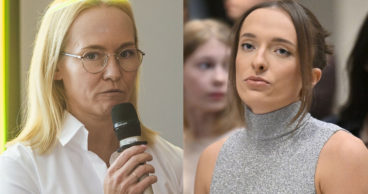 Oto co naprawdę dzieje się teraz z Abramowicz. Nie było jej przy Świątek