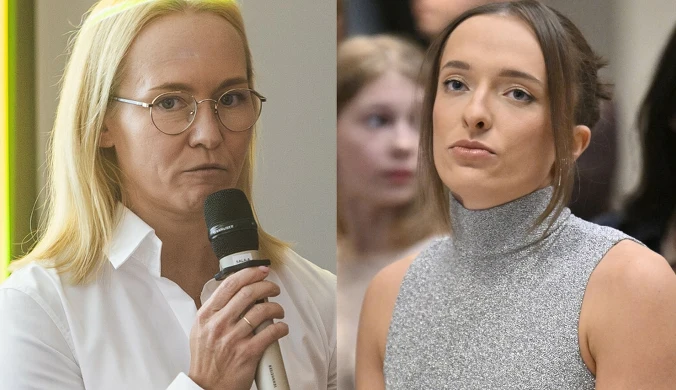Oto co naprawdę dzieje się teraz z Abramowicz. Nie było jej przy Świątek