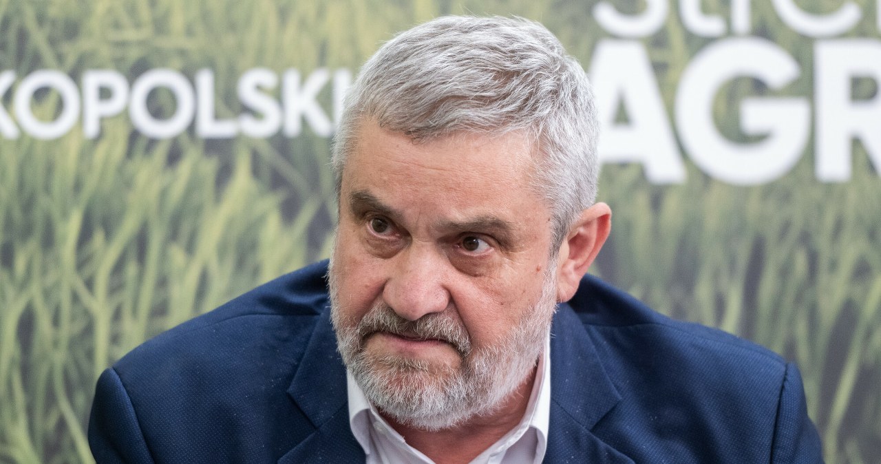 Były minister rolnictwa o umowie z Mercosurem. "Wykończy rolnictwo"