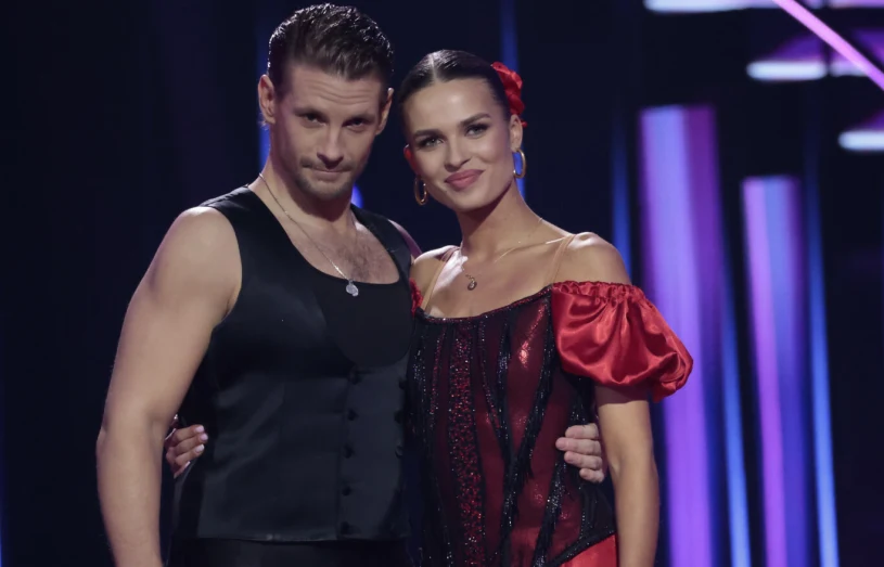 Fabijański wygadał się ws. finału "Tańca z gwiazdami". Nie gryzł się w język