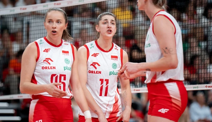 Nie ziścił się "american dream" polskiej siatkarki. Będzie wielki powrót