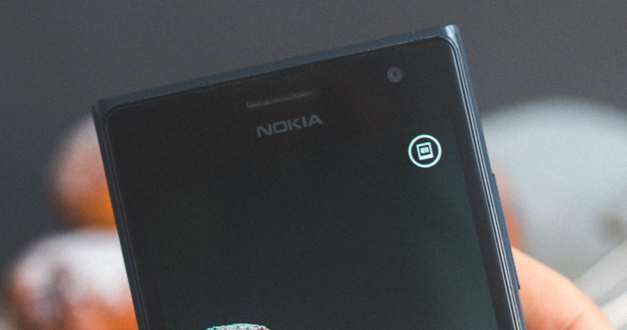 Nokia wraca na rynek telefonów. Tym razem ta "prawdziwa"?