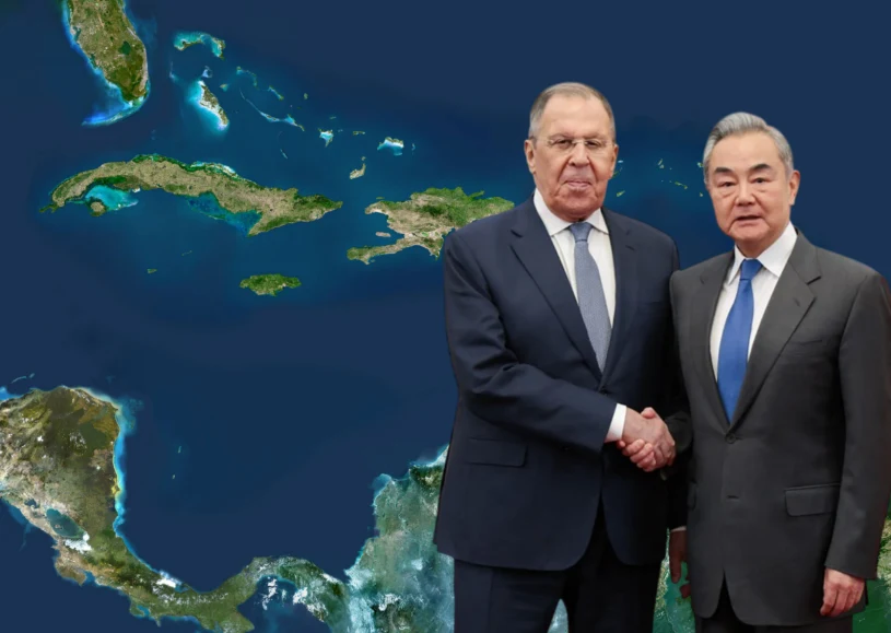 Trump planuje kolejny atak. Dwa mocarstwa jednym głosem przeciwko USA