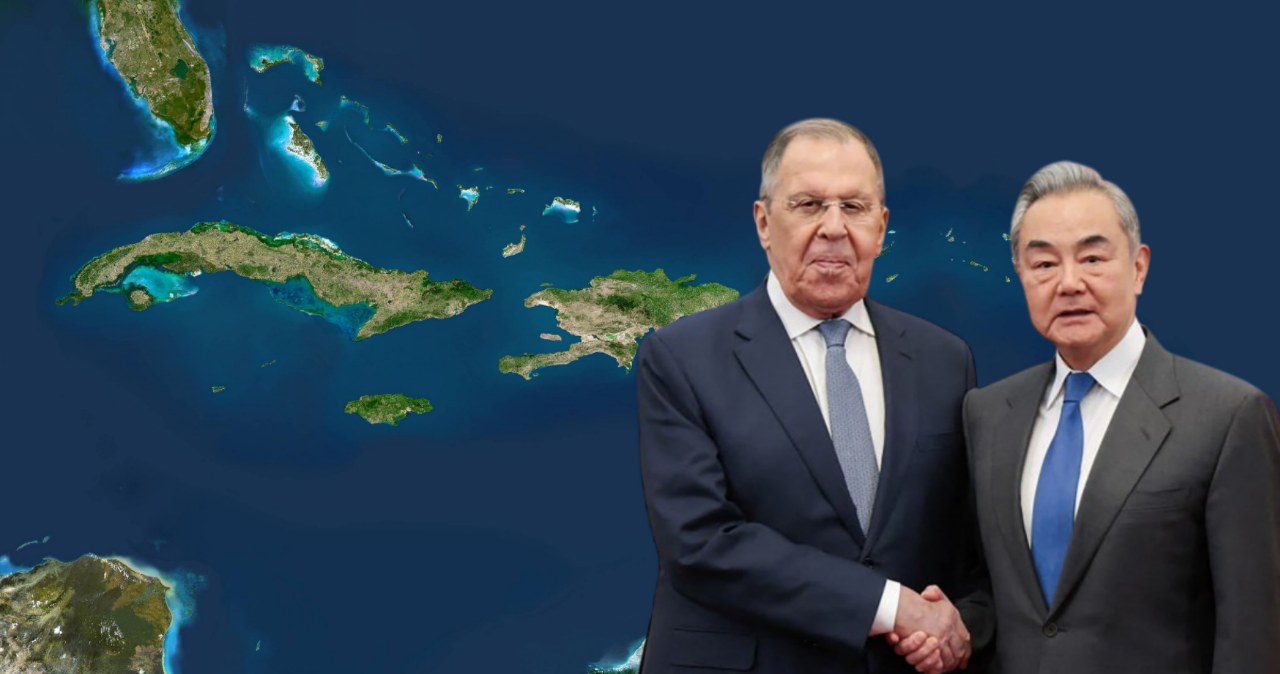 Kuba. Wielki kryzys na wyspie. Chiny i Rosja deklarują wsparcie