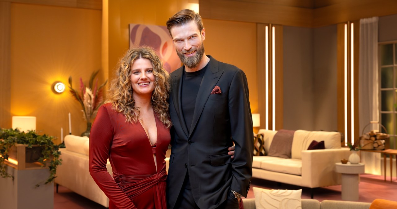 "Love is Blind: Polska” nadchodzi! Poznaj uczestników pierwszej polskiej edycji!