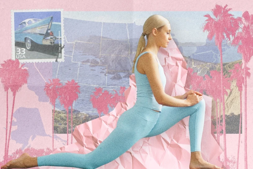 "The Spectator": Amerykańska idylla wciąż istnieje