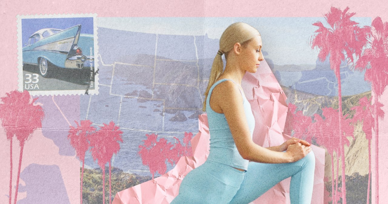 "The Spectator": Amerykańska idylla wciąż istnieje