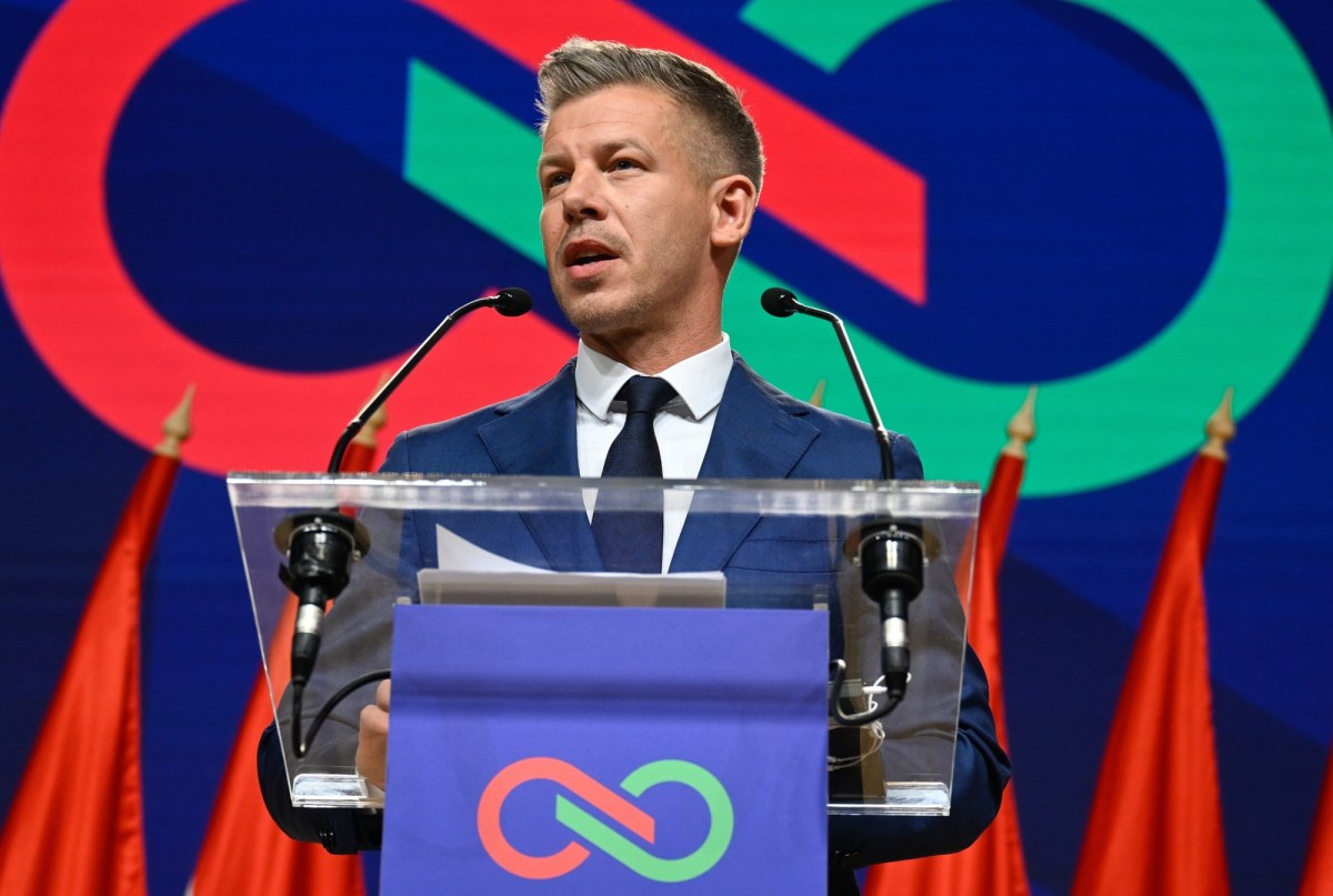 Pierwszy krok po objęciu władzy. Peter Magyar potwierdził decyzję w publicznej telewizji