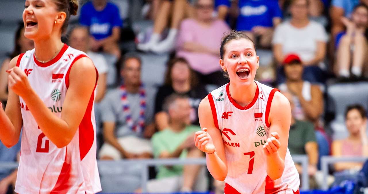 Nadzieja kadry Lavariniego stawia na Włochy. Polska siatkarka zdecydowała