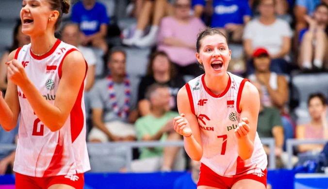 Nadzieja kadry Lavariniego stawia na Włochy. Polska siatkarka zdecydowała