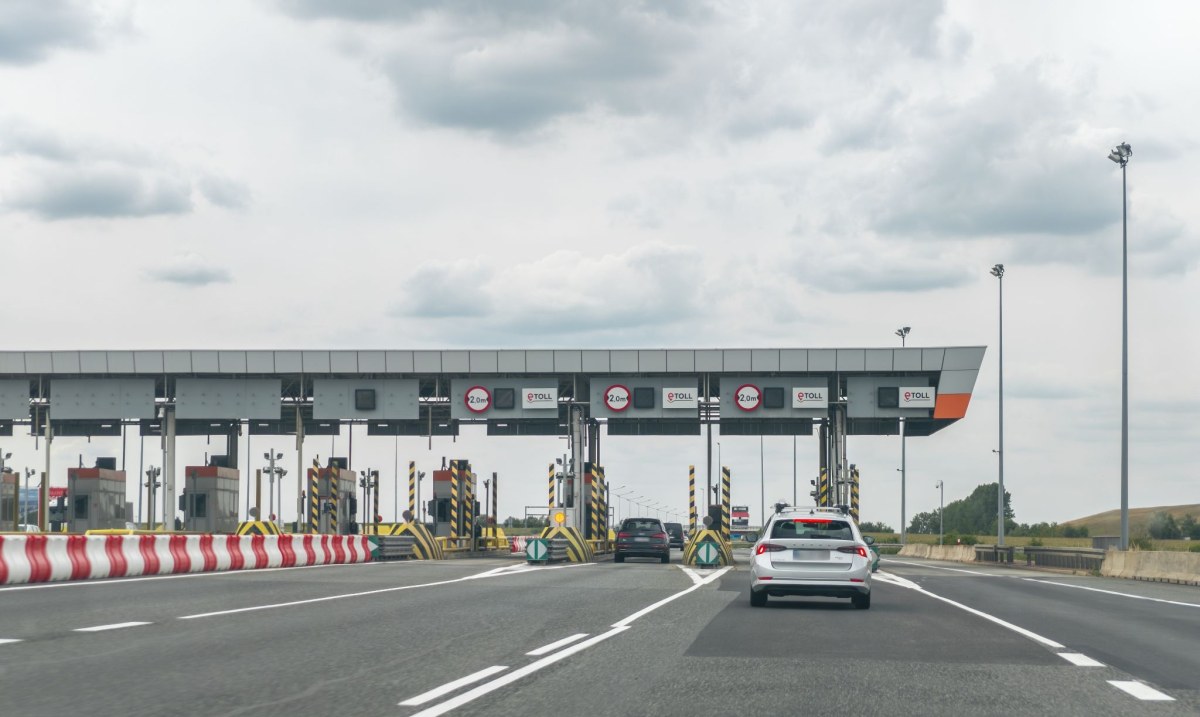 Zbliża się rewolucja na A4. istotny ruch ws. bramek