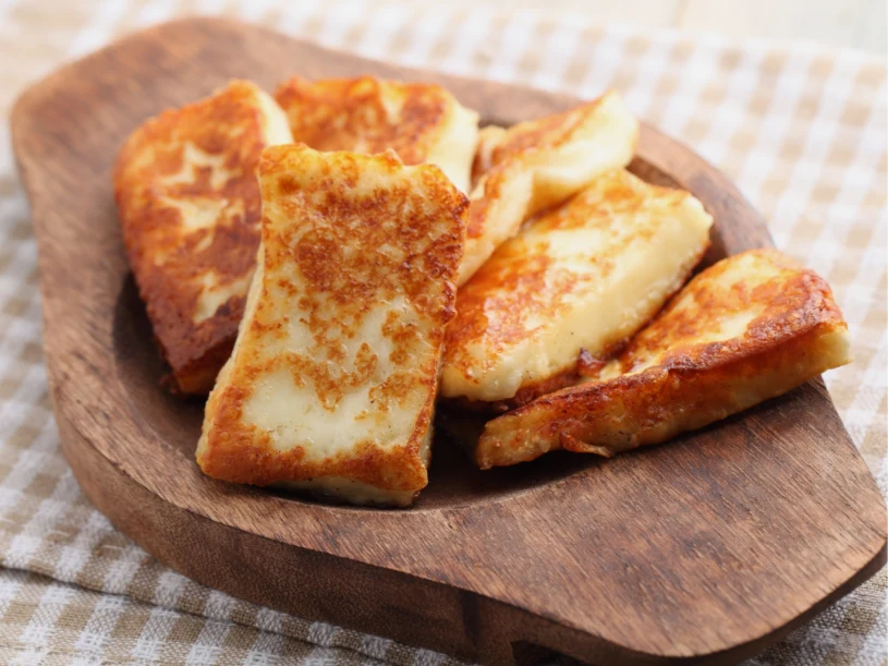 Dla seniorów obowiązkowy. Dobrze działa na stawy, poprawia wzrok i pamięć