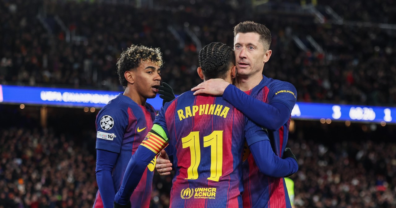 Gwiazda Barcelony w centrum skandalu, UEFA wywołana. Głośno o surowej karze