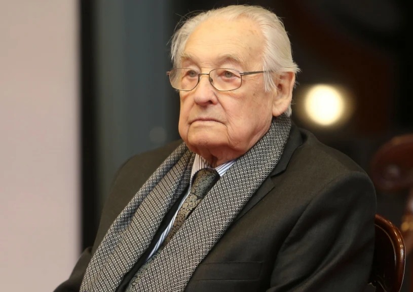 Poruszenie wokół Andrzeja Wajdy. ZAiKS szuka spadkobierców