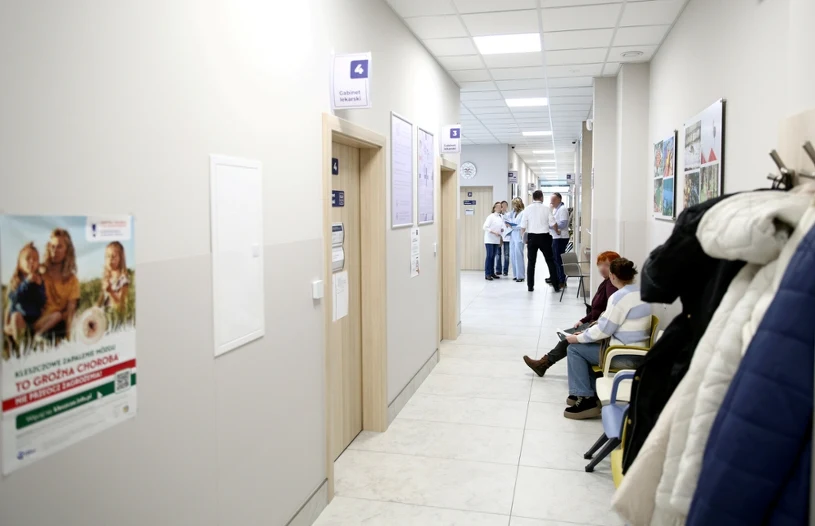 Rośnie liczba zwolnień lekarskich. "Chorujemy częściej i coraz dłużej"
