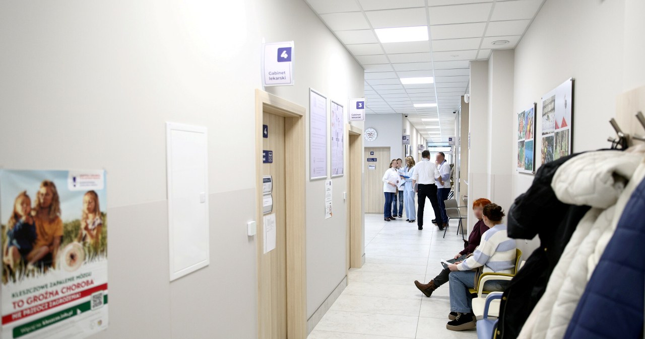 Przybywa L4 z jednego powodu. "Obszar szczególnie trudny do weryfikacji"