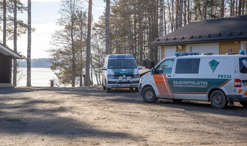 "Jak radziecki obóz". Obcokrajowcy o warunkach pracy w Finlandii