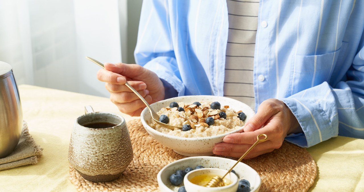 Jesz owsiankę? Ten niewielki detal decyduje, czy wspierasz swoje zdrowie