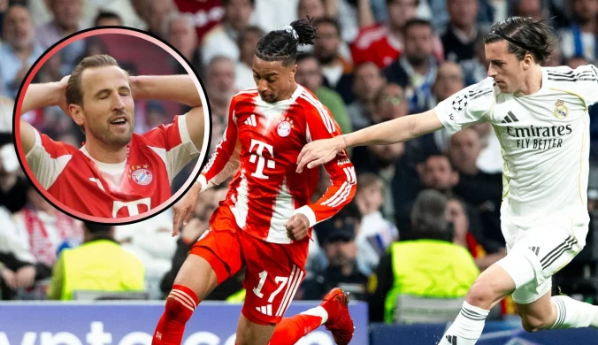Złe wieści dla Bayernu przed hitem z Realem. On już nie zagra. Robi się gorąco 