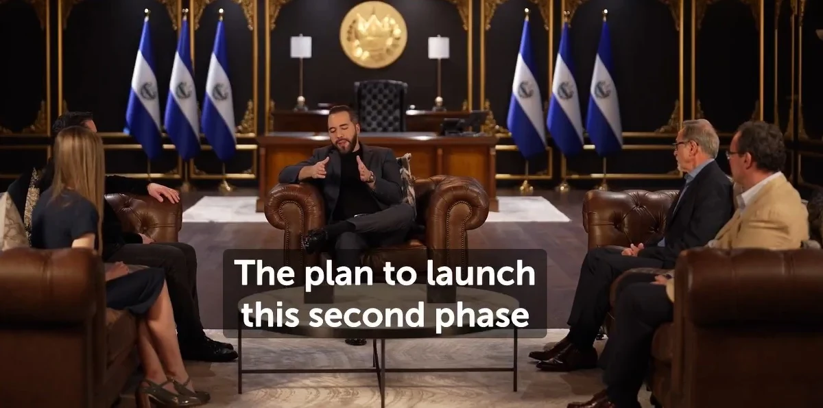 Salwador zdecydował się na kolejny eksperyment technologiczny. Prezydent Nayib Bukele poinformował we wtorek, że przekaże dużą część zarządzania publicznym systemem opieki zdrowotnej sztucznej inteligencji, opierającej się na modelu Googla - Gemini. Dzięki temu wrażliwe dane milionów osób trafią do technologicznego giganta. 