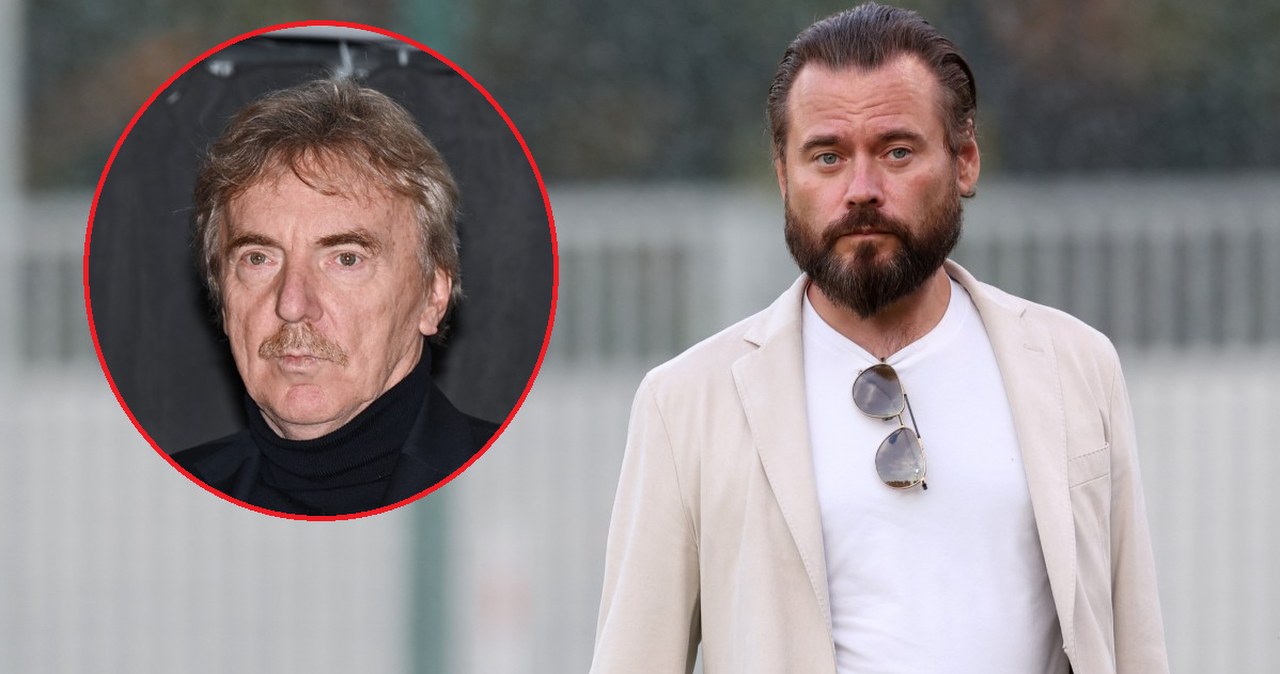 Boniek nagle zwrócił się do do Stanowskiego. Trzy słowa. "Krzysiu"