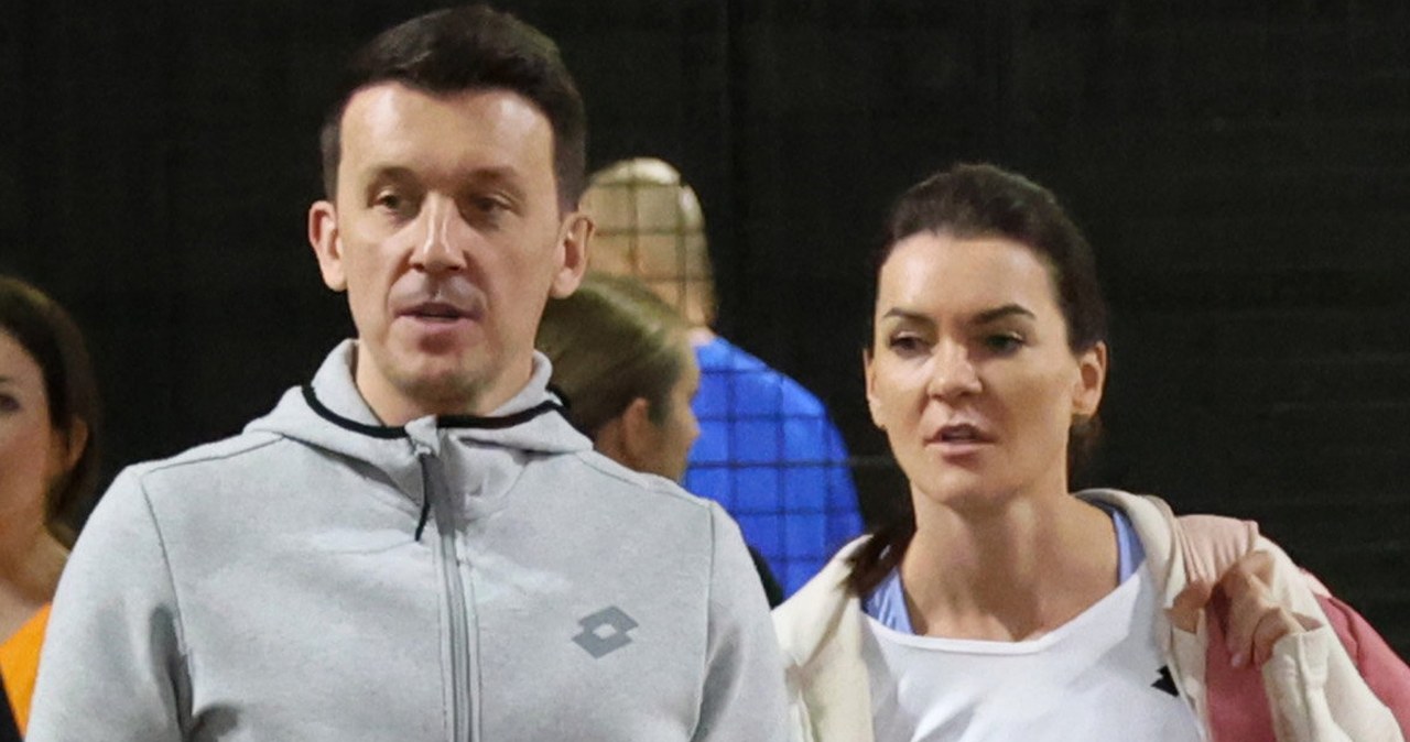 Potwierdzają się doniesienia ws. Radwańskiej. Sama oficjalnie ogłasza