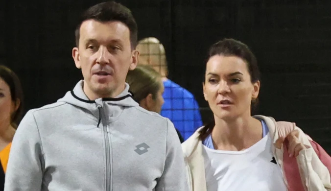 Potwierdzają się doniesienia ws. Radwańskiej. Sama oficjalnie ogłasza