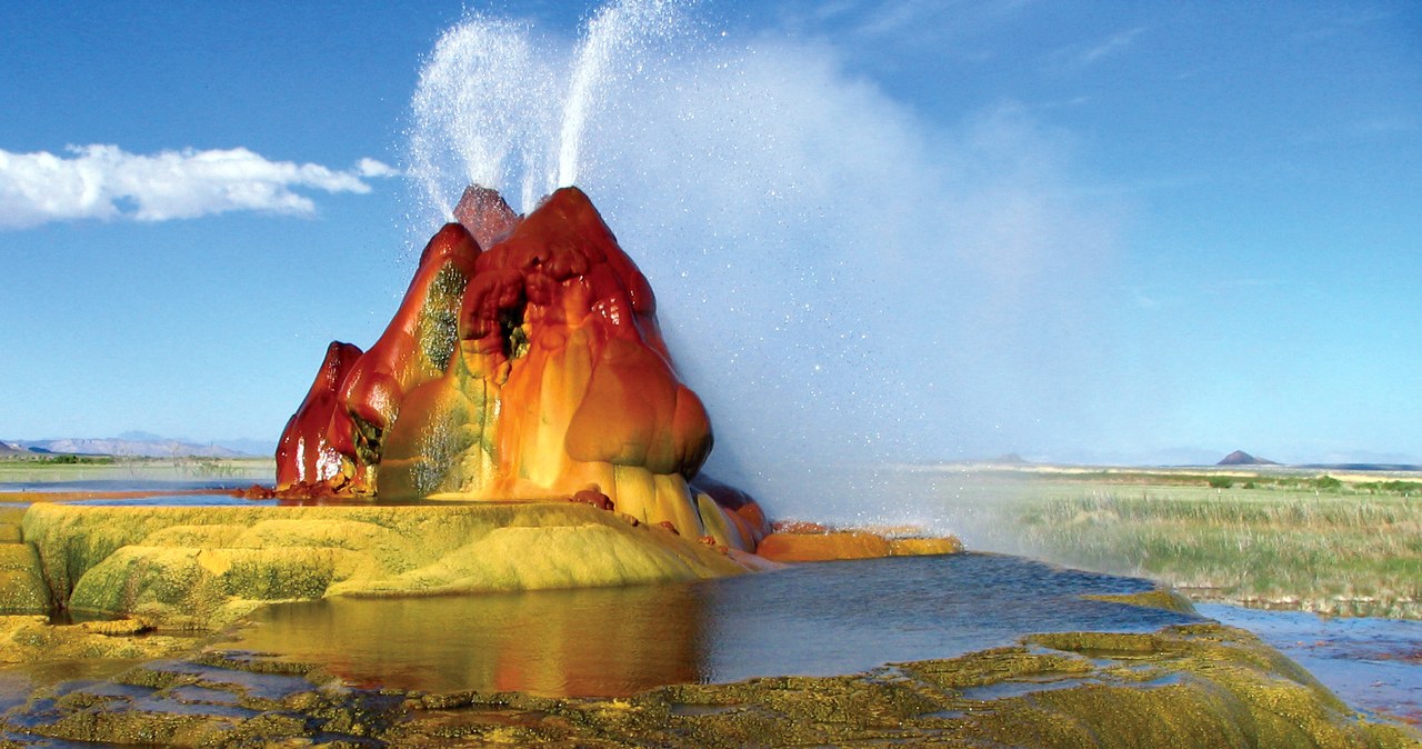Najdziwniejsze miejsca na Ziemi. Mało kto zdobywa 10/10 [QUIZ]